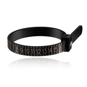 Ring Sizer