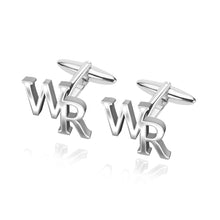 Load image into Gallery viewer, Personalized Cufflinks
