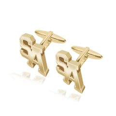 Personalized Cufflinks