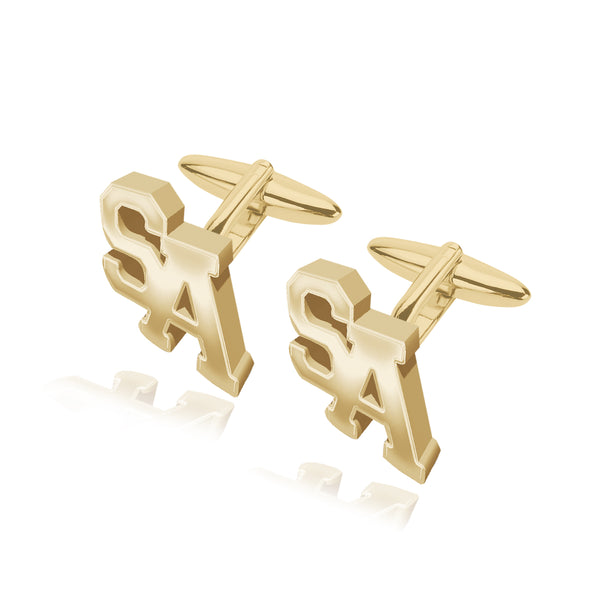 Personalized Cufflinks