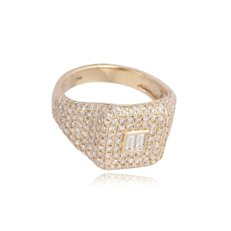 Dcc pinky outlet ring for sale