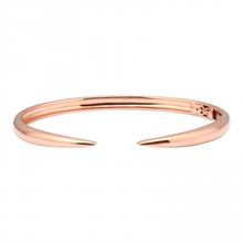 Load image into Gallery viewer, Gold Claw Bangle
