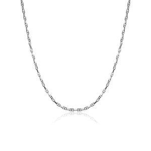 Double Link Men Chain
