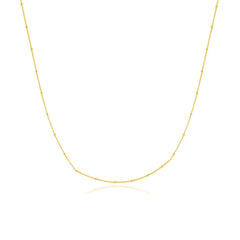 Ball Segment Chain