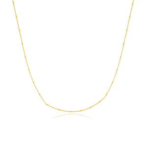 Ball Segment Chain
